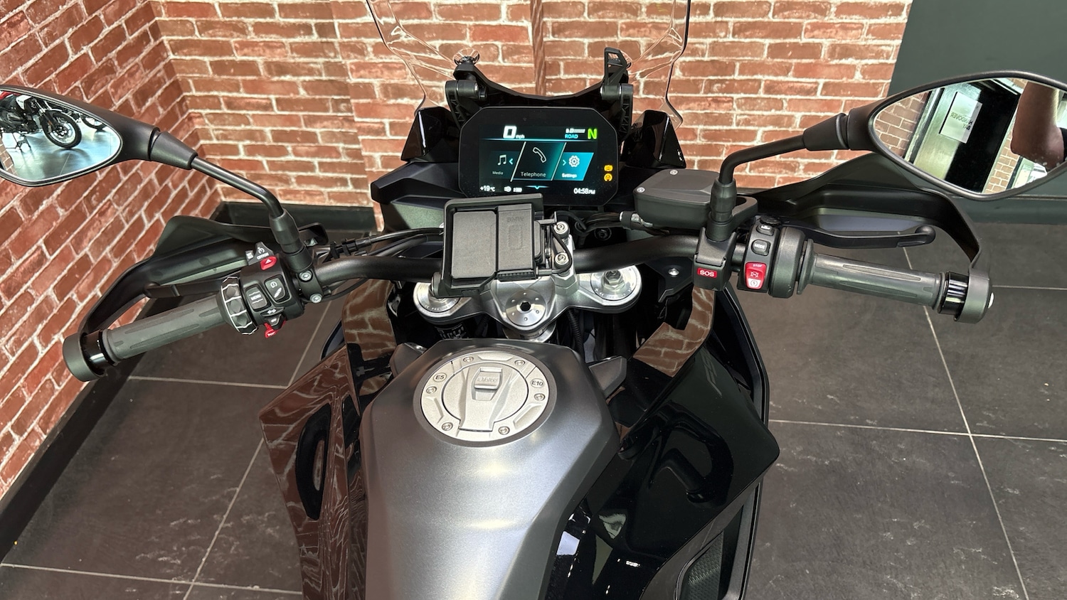 Used BMW F900 2025 for sale - 78915590: Photo 9