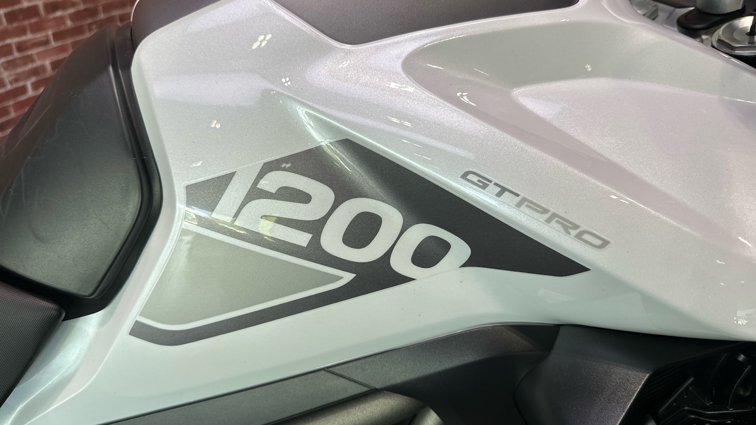 Used Triumph Tiger 2025 for sale - 78596756: Photo 10