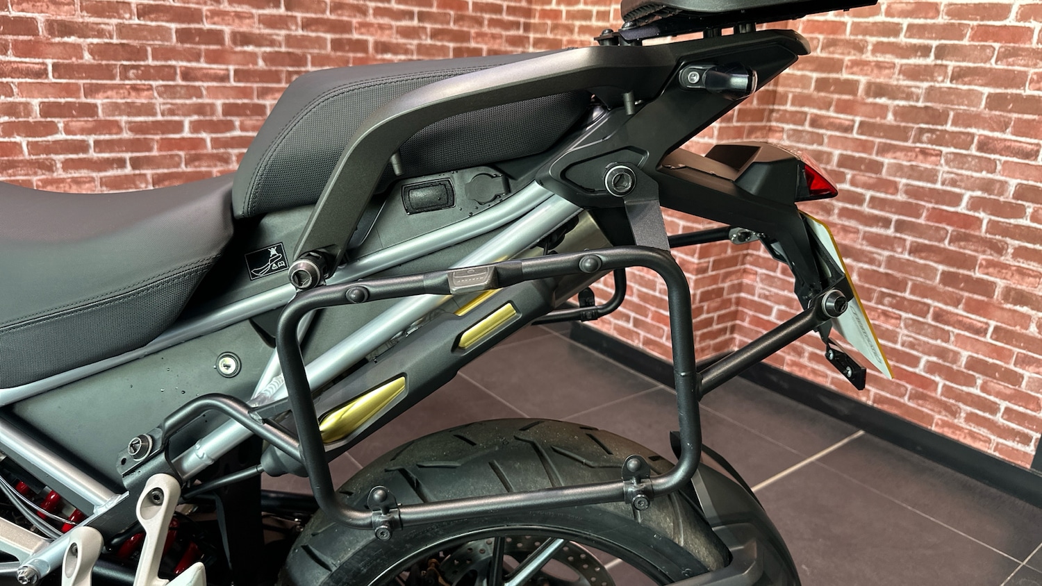 Used Triumph Tiger 2025 for sale - 78596756: Photo 12