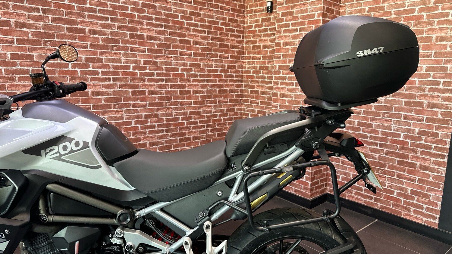 Used Triumph Tiger 2025 for sale - 78596756: Photo 13