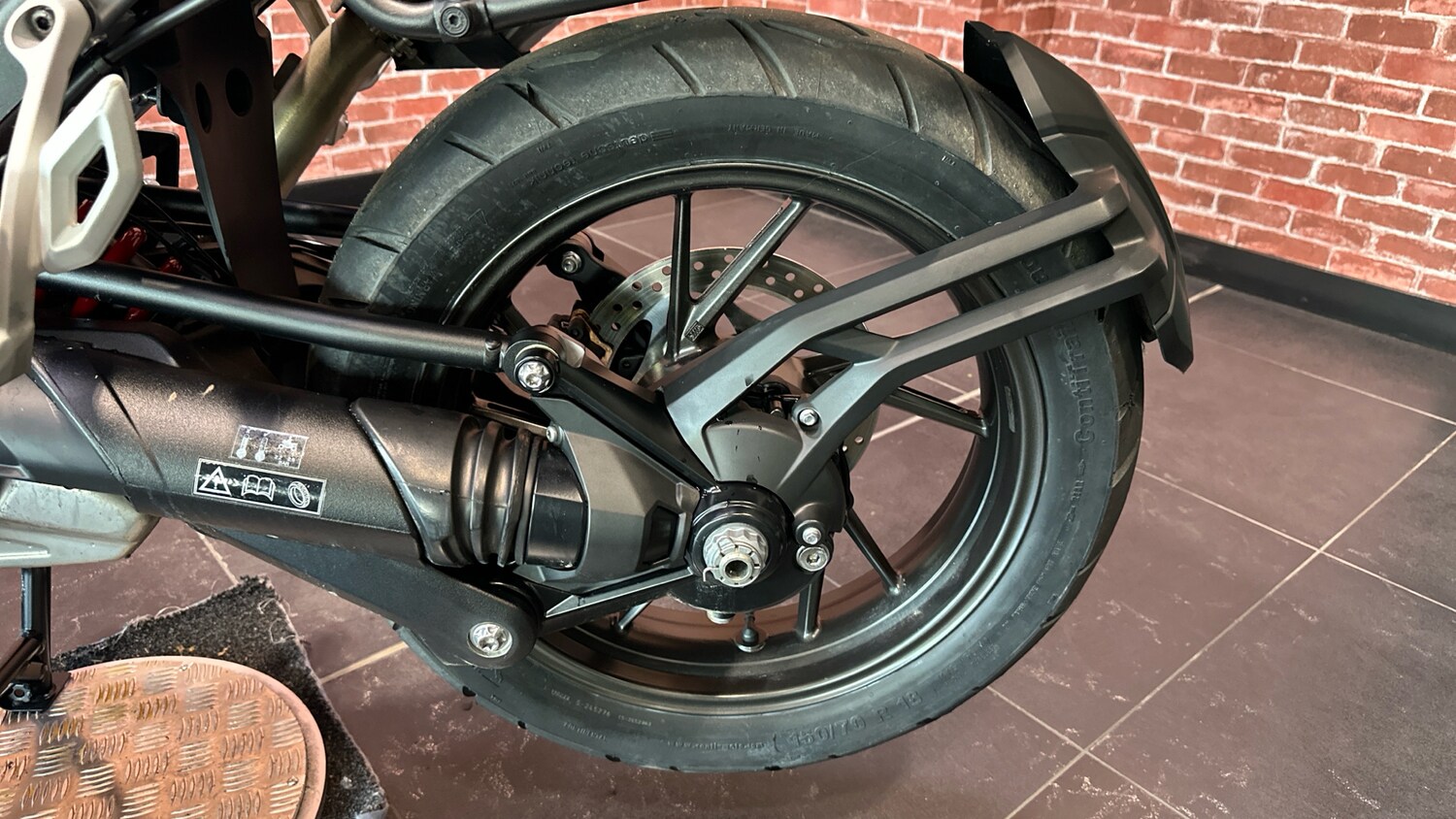 Used Triumph Tiger 2025 for sale - 78596756: Photo 14