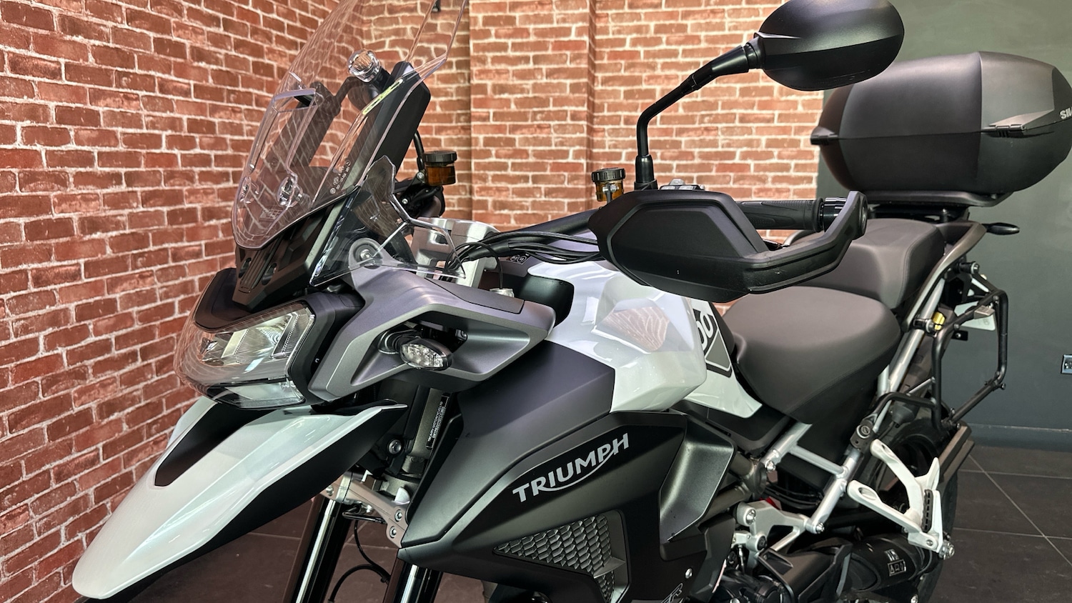 Used Triumph Tiger 2025 for sale - 78596756: Photo 16