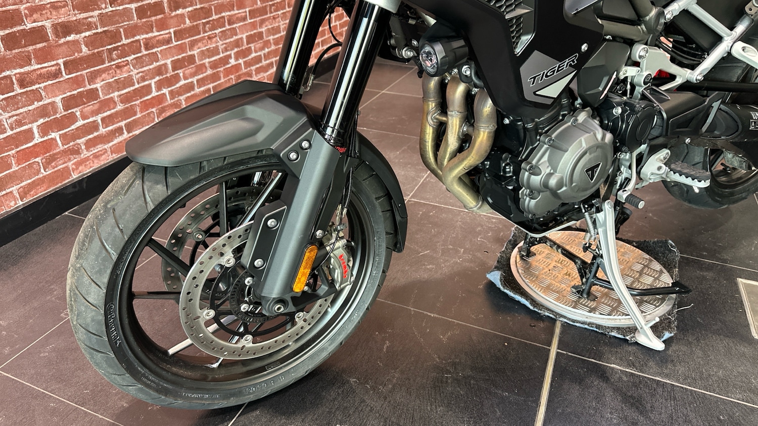 Used Triumph Tiger 2025 for sale - 78596756: Photo 18