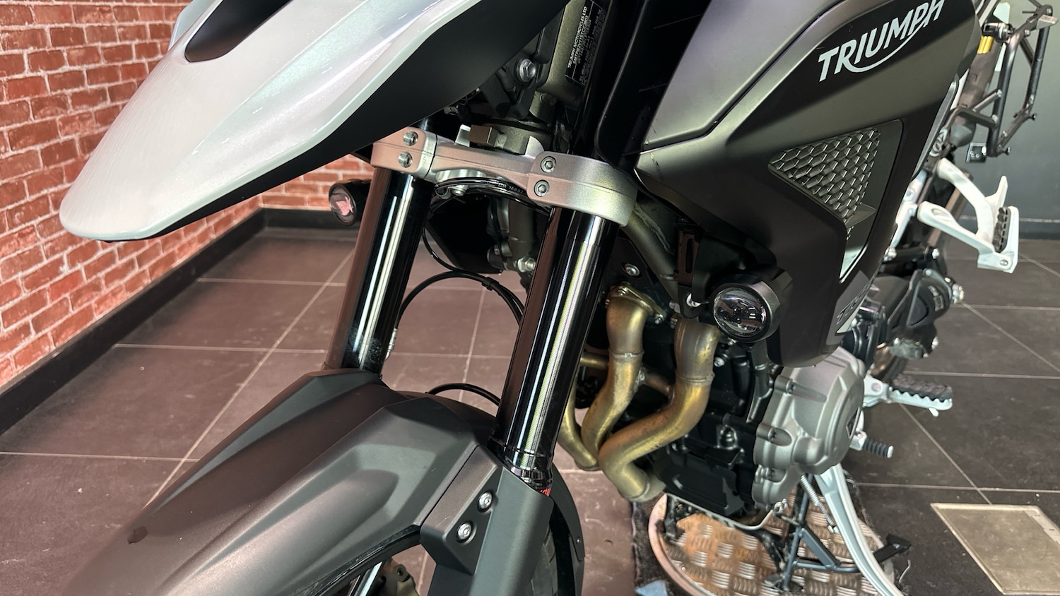 Used Triumph Tiger 2025 for sale - 78596756: Photo 19