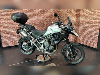 Used Triumph Tiger 2025 for sale - bike-78596756: Photo