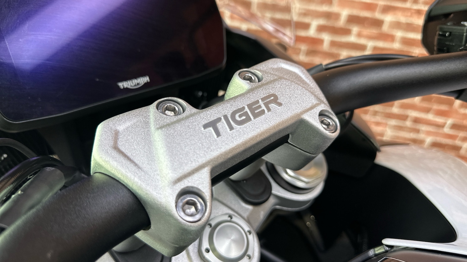 Used Triumph Tiger 2025 for sale - 78596756: Photo 20