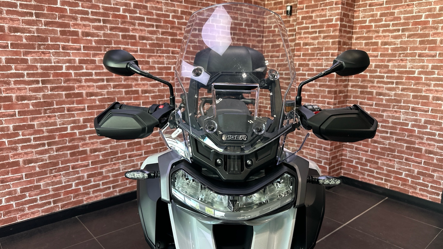 Used Triumph Tiger 2025 for sale - 78596756: Photo 23