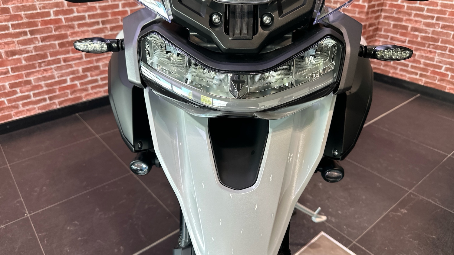Used Triumph Tiger 2025 for sale - 78596756: Photo 25