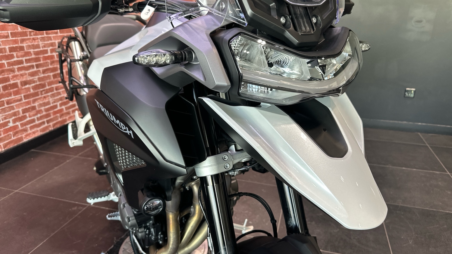 Used Triumph Tiger 2025 for sale - 78596756: Photo 26