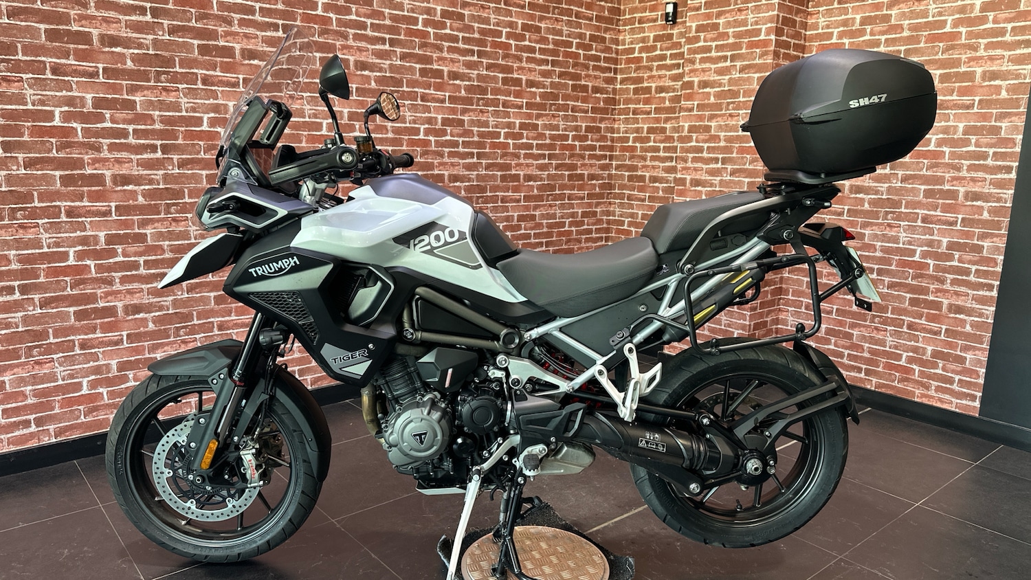 Used Triumph Tiger 2025 for sale - 78596756: Photo 5