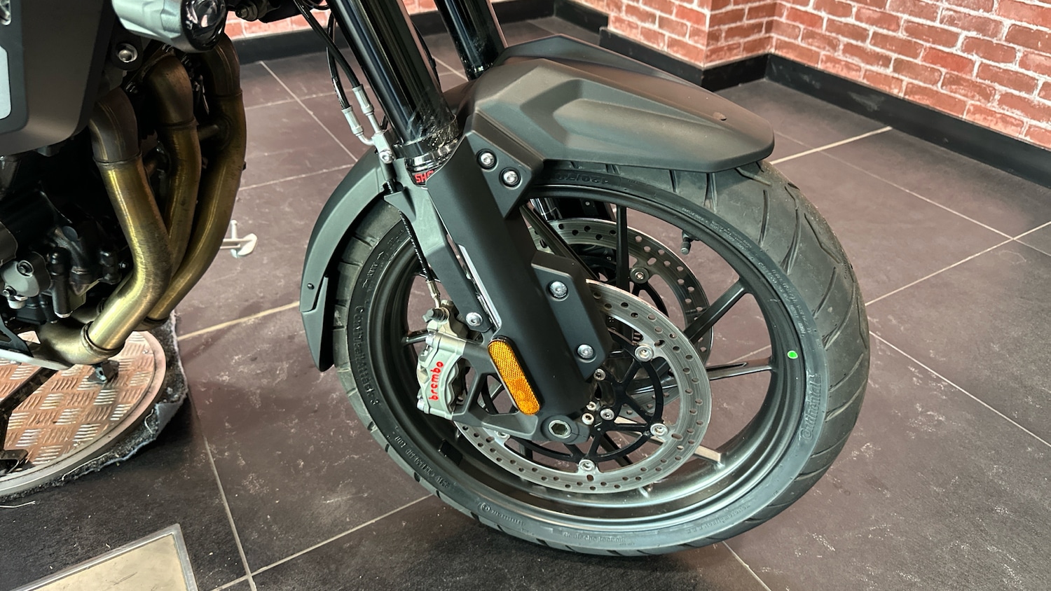 Used Triumph Tiger 2025 for sale - 78596756: Photo 6