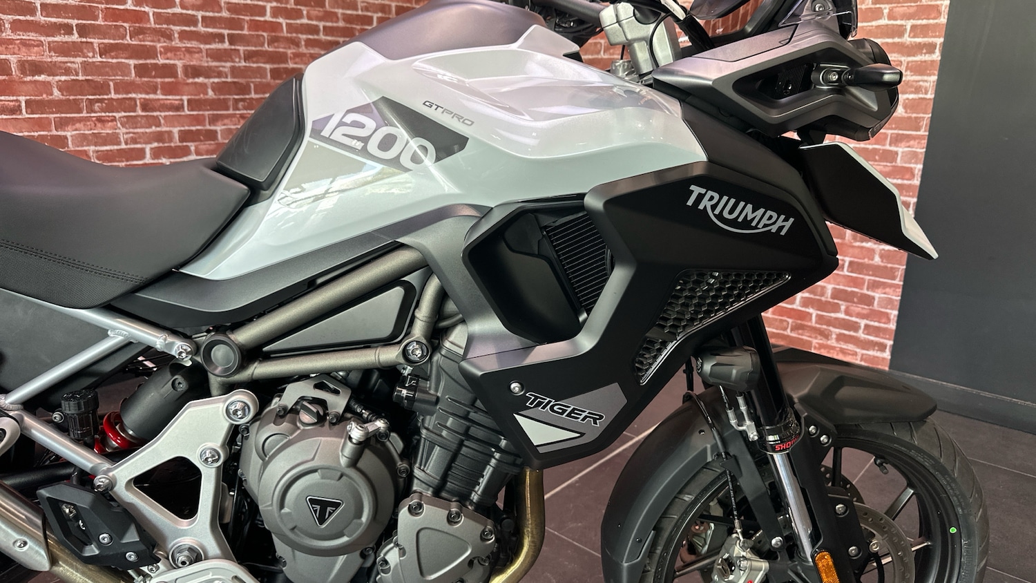 Used Triumph Tiger 2025 for sale - 78596756: Photo 7