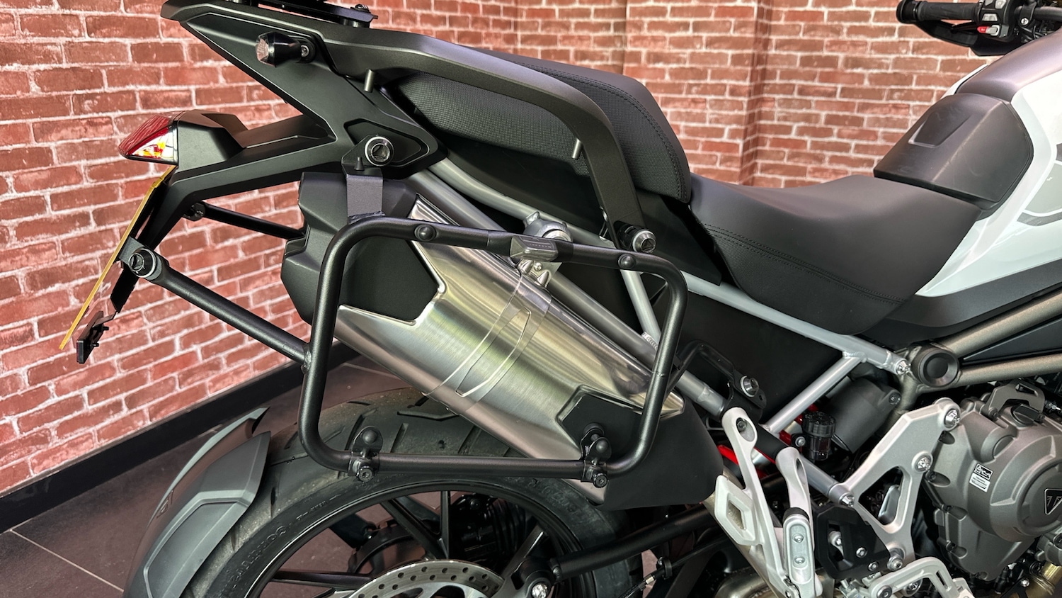 Used Triumph Tiger 2025 for sale - 78596756: Photo 8