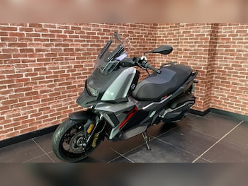 Used BMW C400 2026 for sale - bike-77817888: Photo