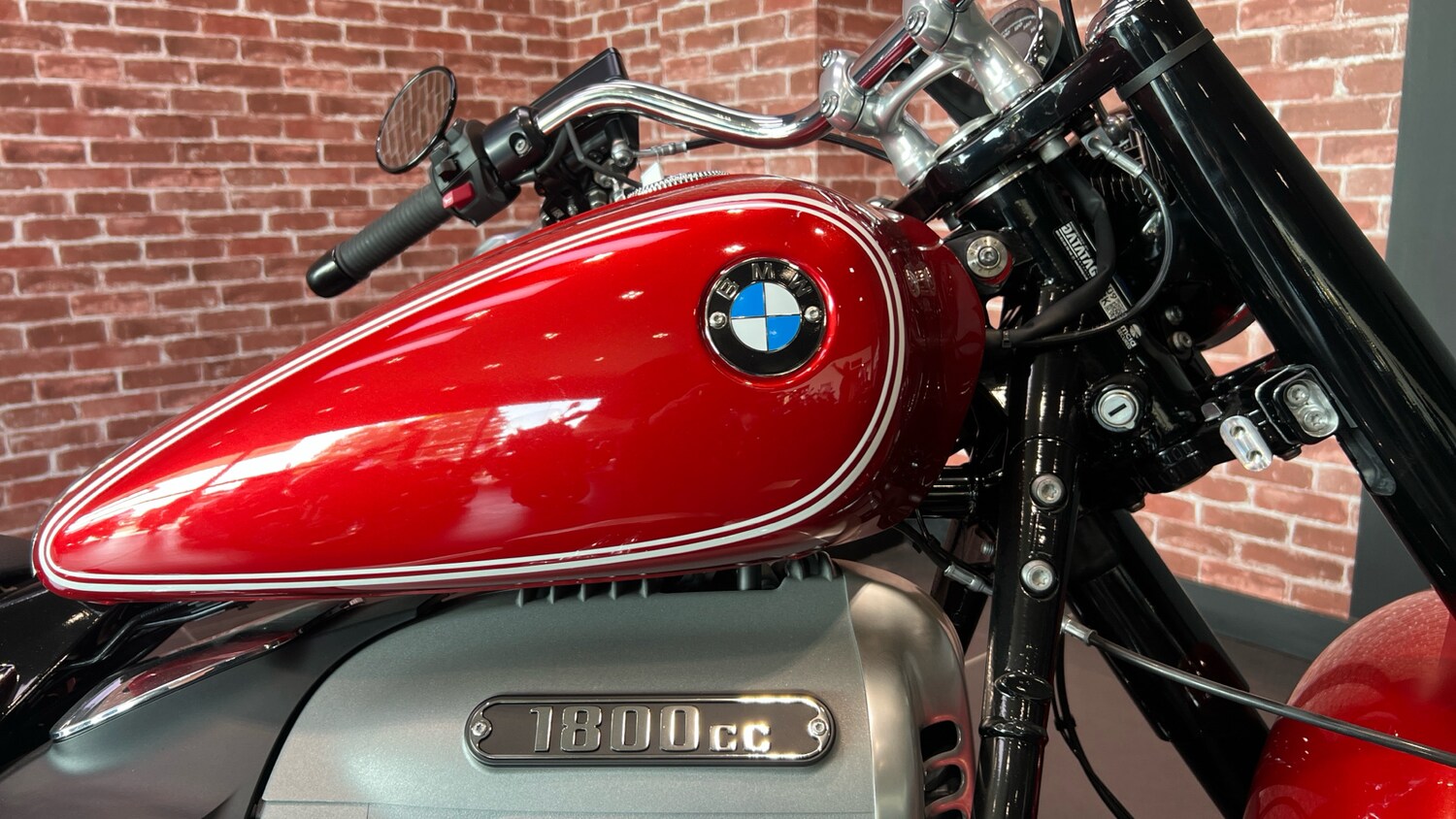 Used BMW R18 2025 for sale - 78476946: Photo 10