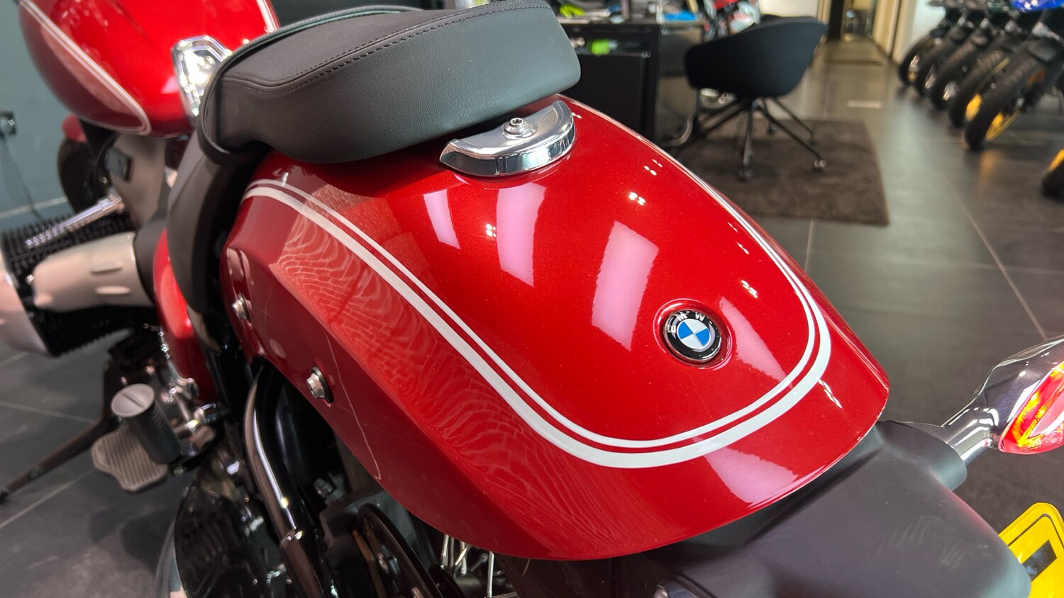 Used BMW R18 2025 for sale - 78476946: Photo 11