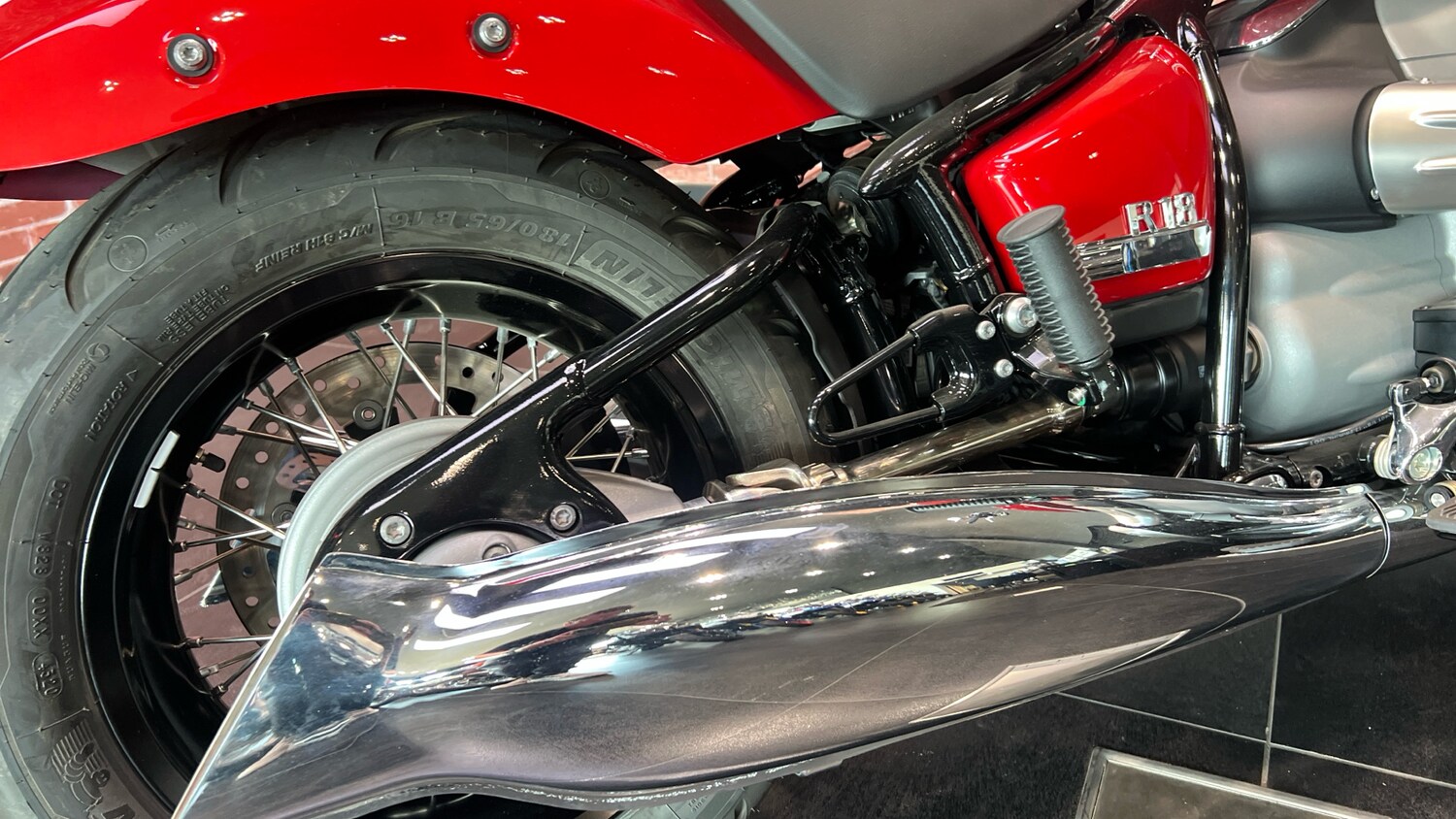 Used BMW R18 2025 for sale - 78476946: Photo 14