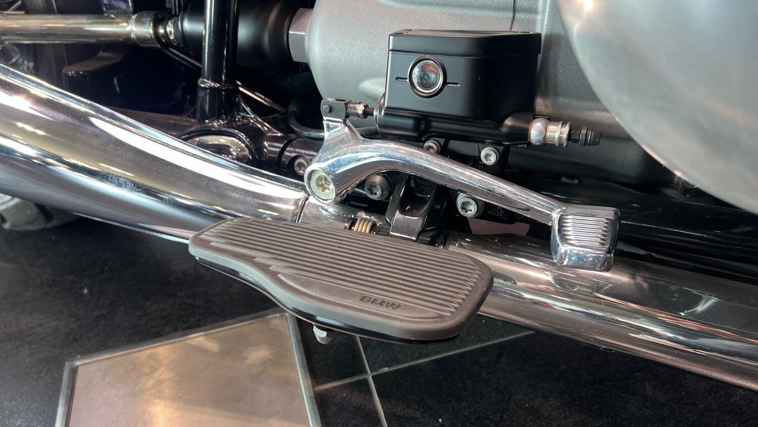 Used BMW R18 2025 for sale - 78476946: Photo 17
