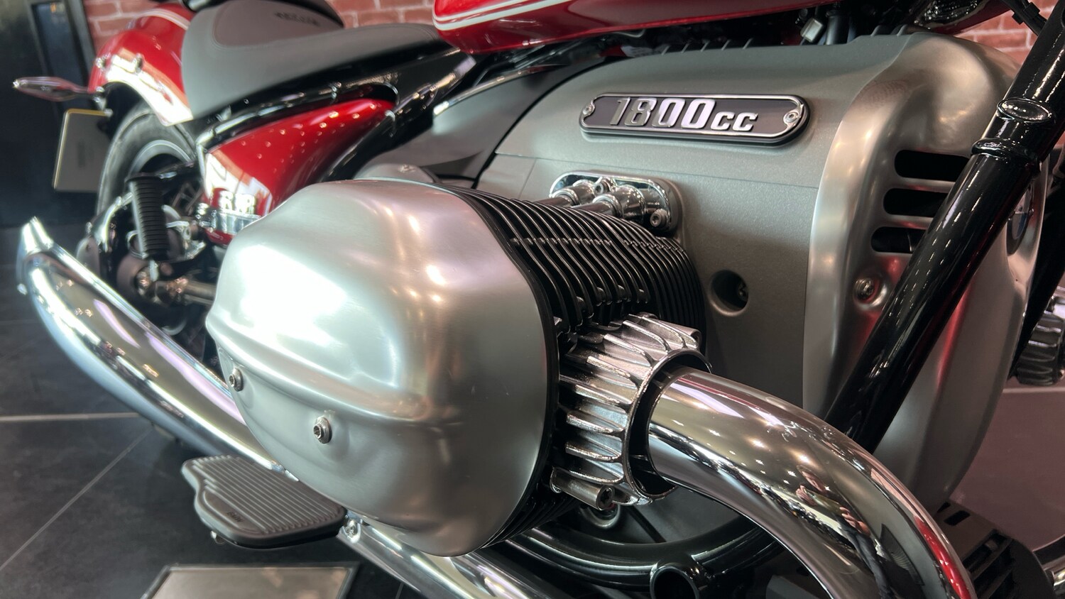 Used BMW R18 2025 for sale - 78476946: Photo 18