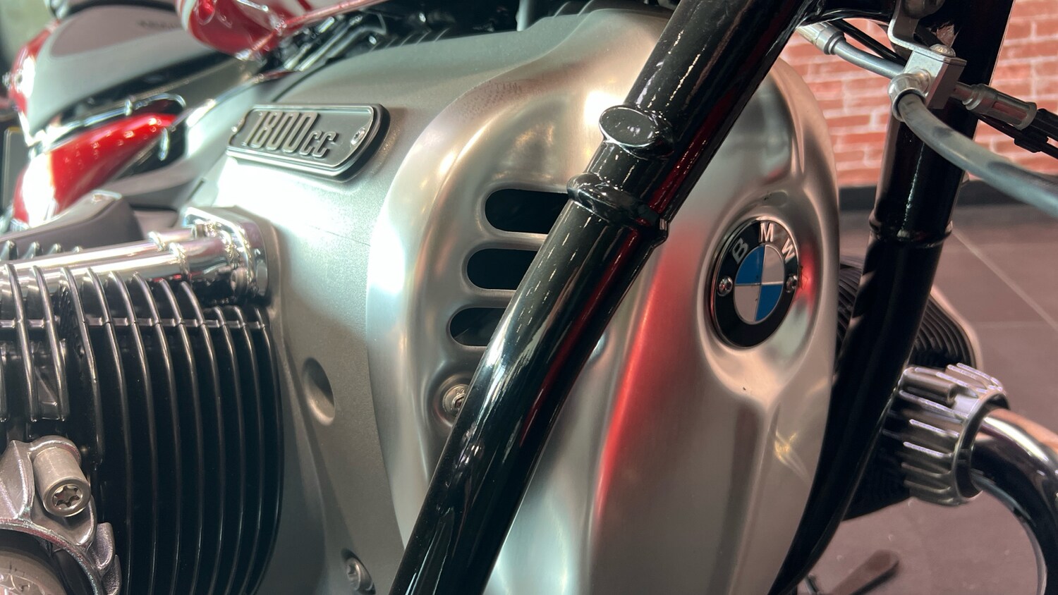 Used BMW R18 2025 for sale - 78476946: Photo 19