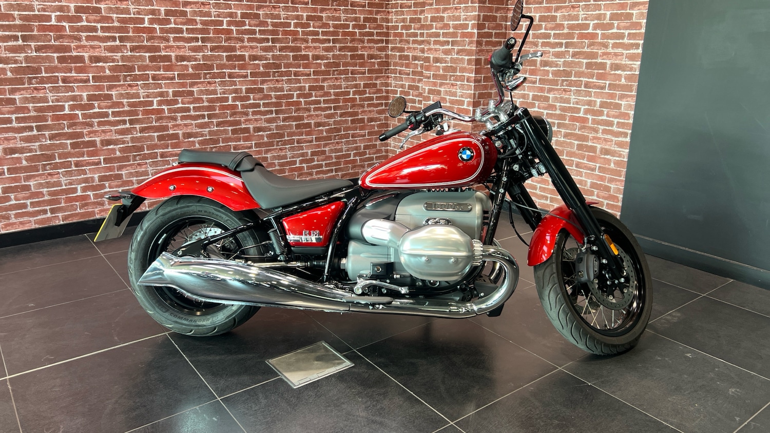 Used BMW R18 2025 for sale - 78476946: Photo 2