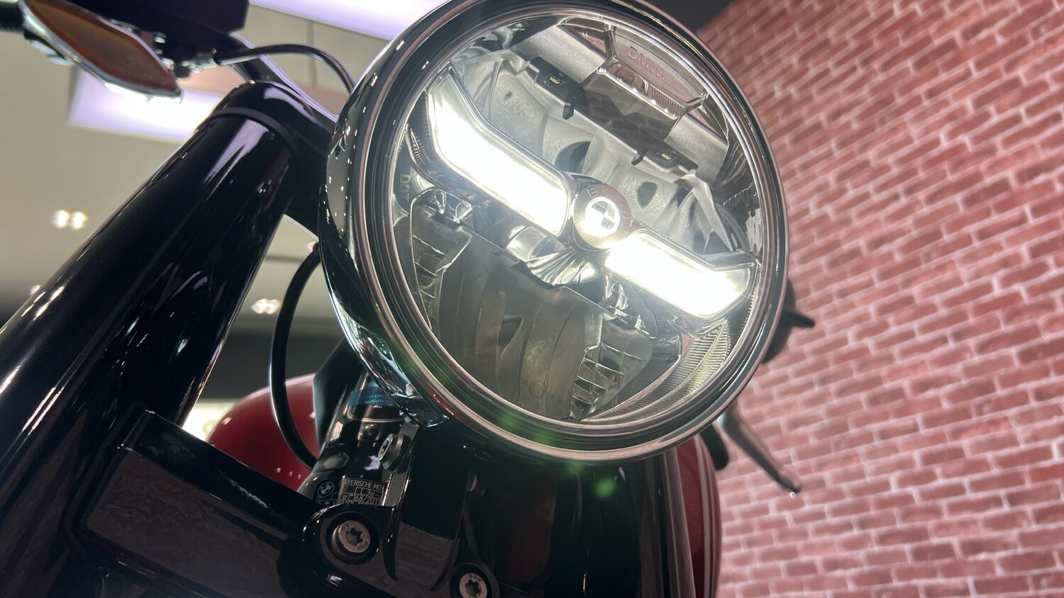Used BMW R18 2025 for sale - 78476946: Photo 20