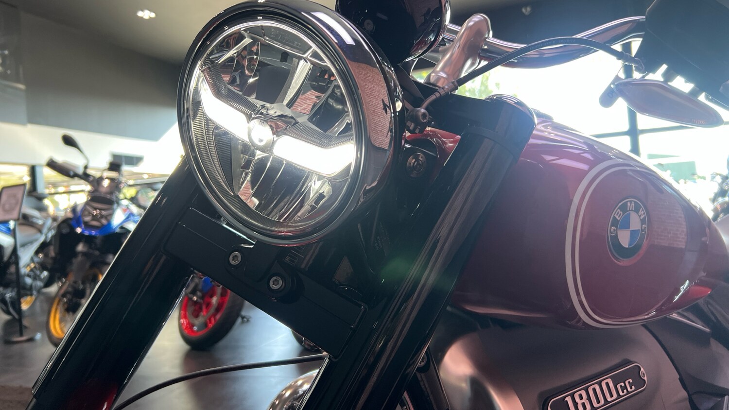 Used BMW R18 2025 for sale - 78476946: Photo 21