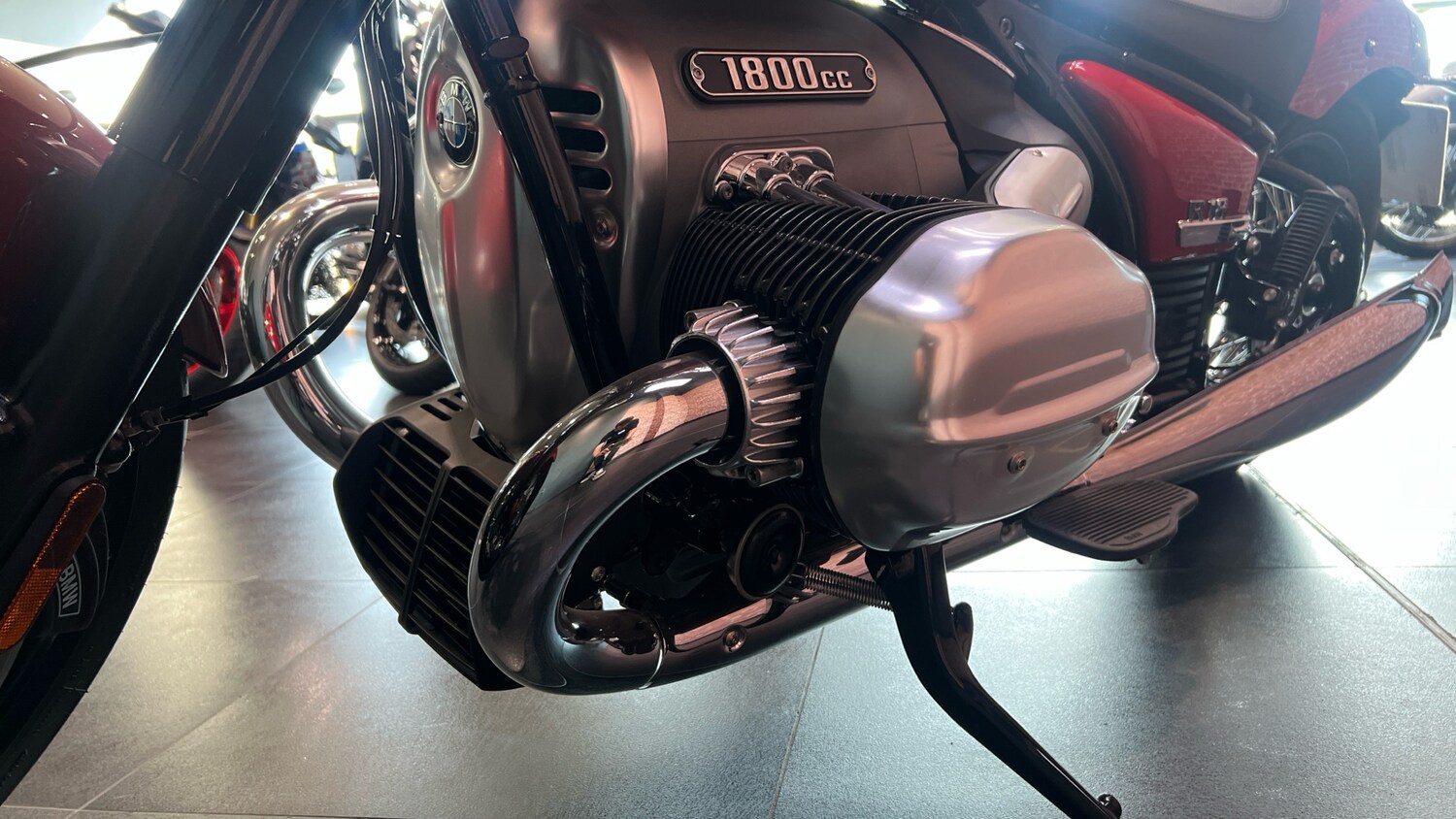 Used BMW R18 2025 for sale - 78476946: Photo 22