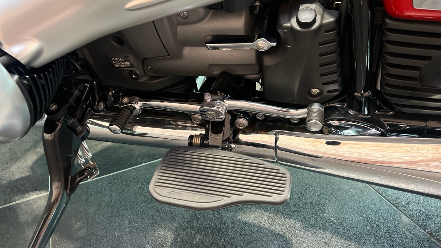 Used BMW R18 2025 for sale - 78476946: Photo 23