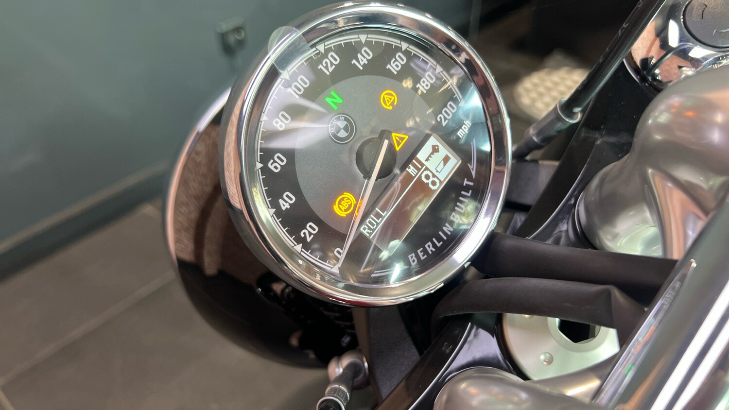 Used BMW R18 2025 for sale - 78476946: Photo 25