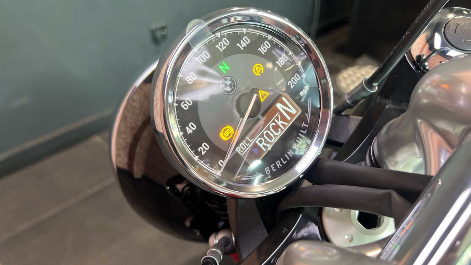Used BMW R18 2025 for sale - 78476946: Photo 26