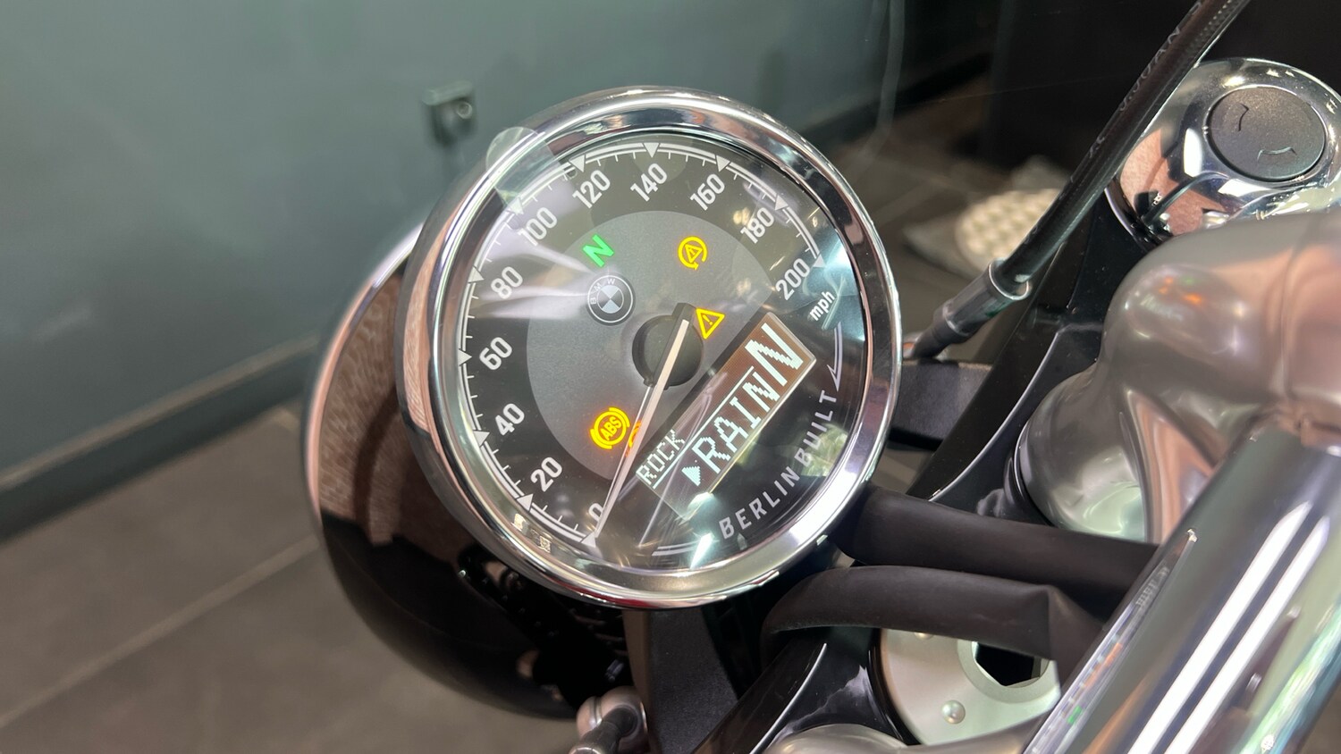 Used BMW R18 2025 for sale - 78476946: Photo 27