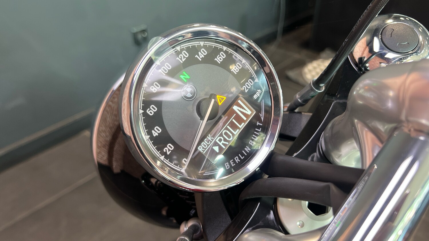 Used BMW R18 2025 for sale - 78476946: Photo 28