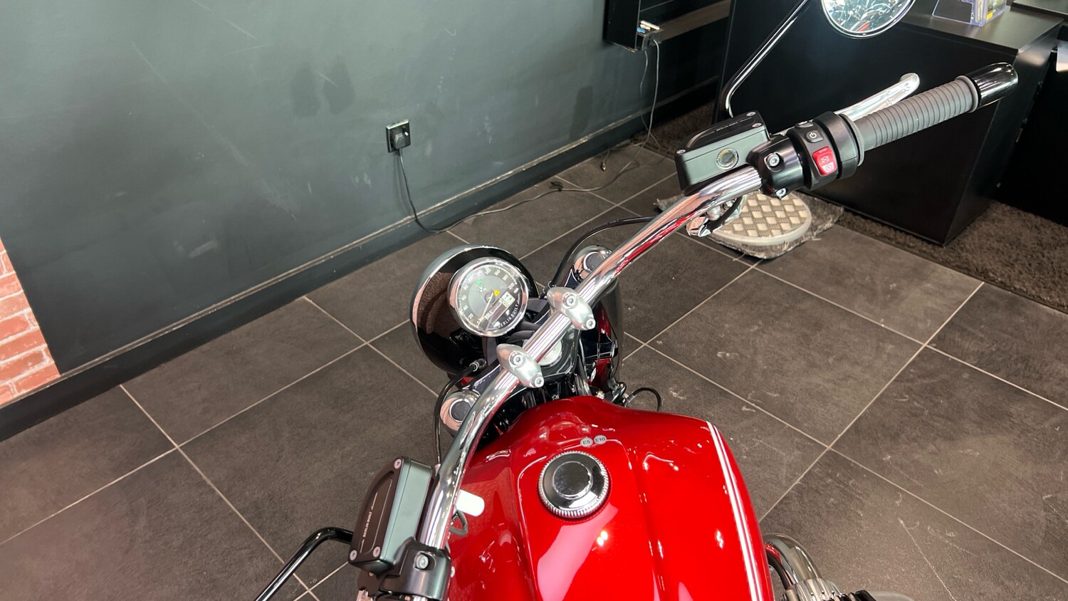 Used BMW R18 2025 for sale - 78476946: Photo 3