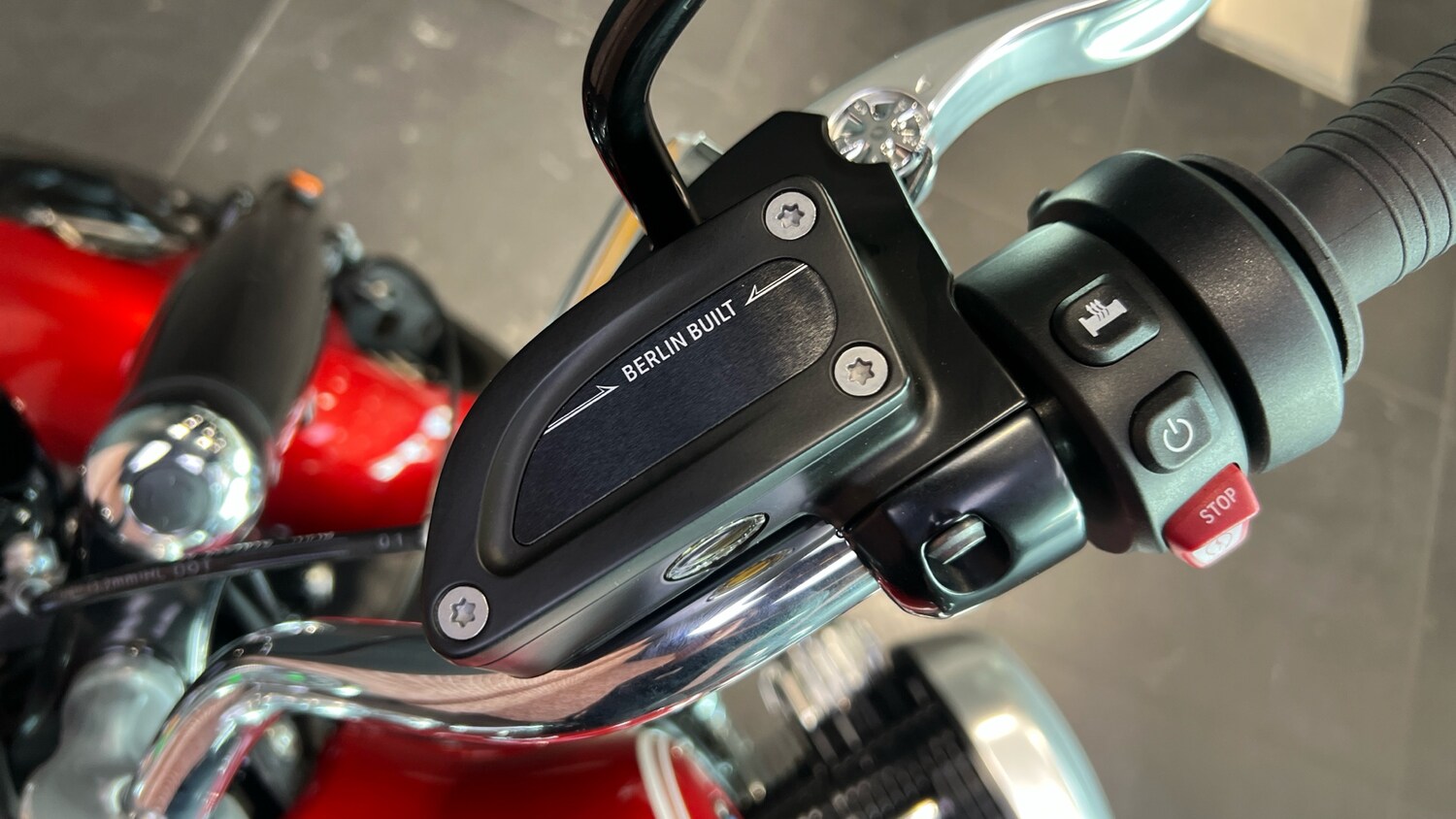 Used BMW R18 2025 for sale - 78476946: Photo 30
