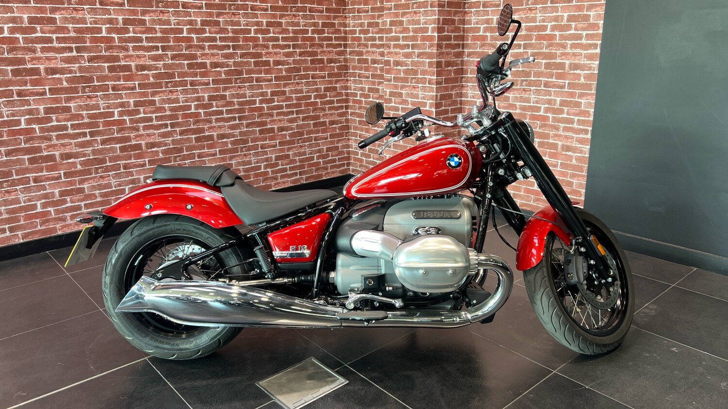 Used BMW R18 2025 for sale - 78476946: Photo 5