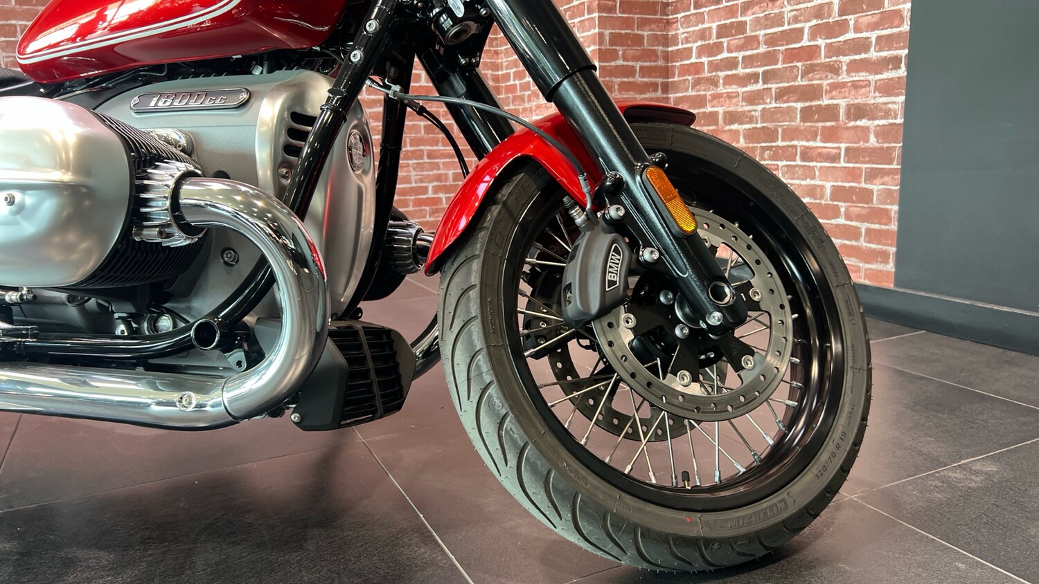 Used BMW R18 2025 for sale - 78476946: Photo 6
