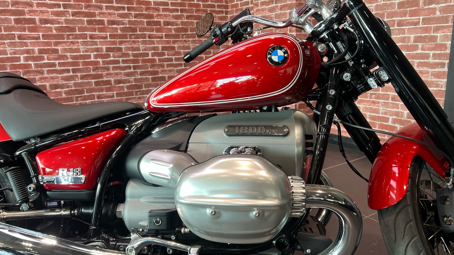 Used BMW R18 2025 for sale - 78476946: Photo 7