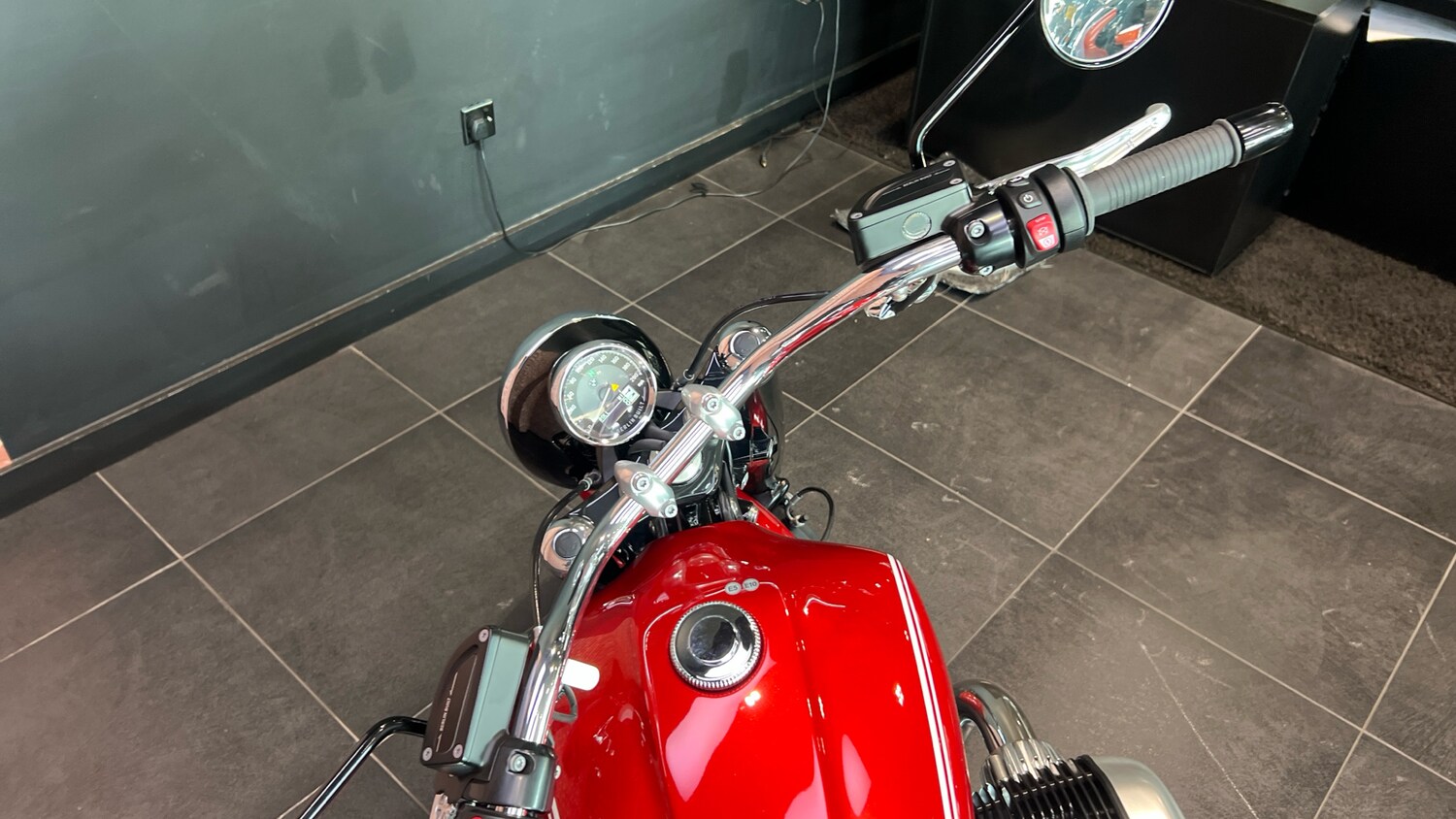 Used BMW R18 2025 for sale - 78476946: Photo 9