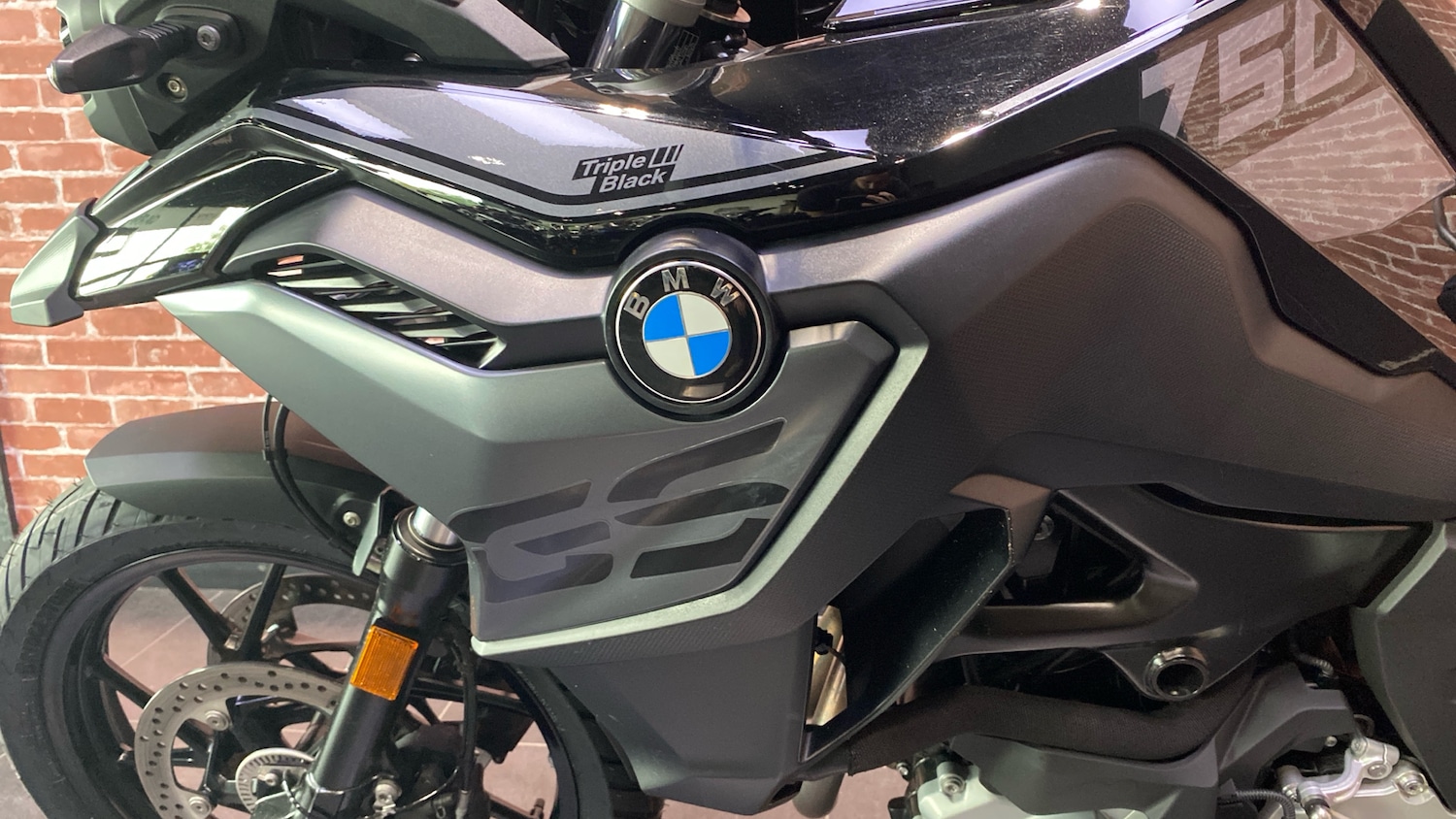 Used BMW Gs 2023 for sale - 78236481: Photo 10