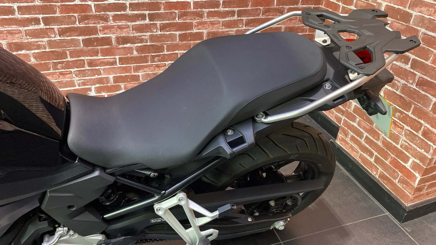 Used BMW Gs 2023 for sale - 78236481: Photo 11