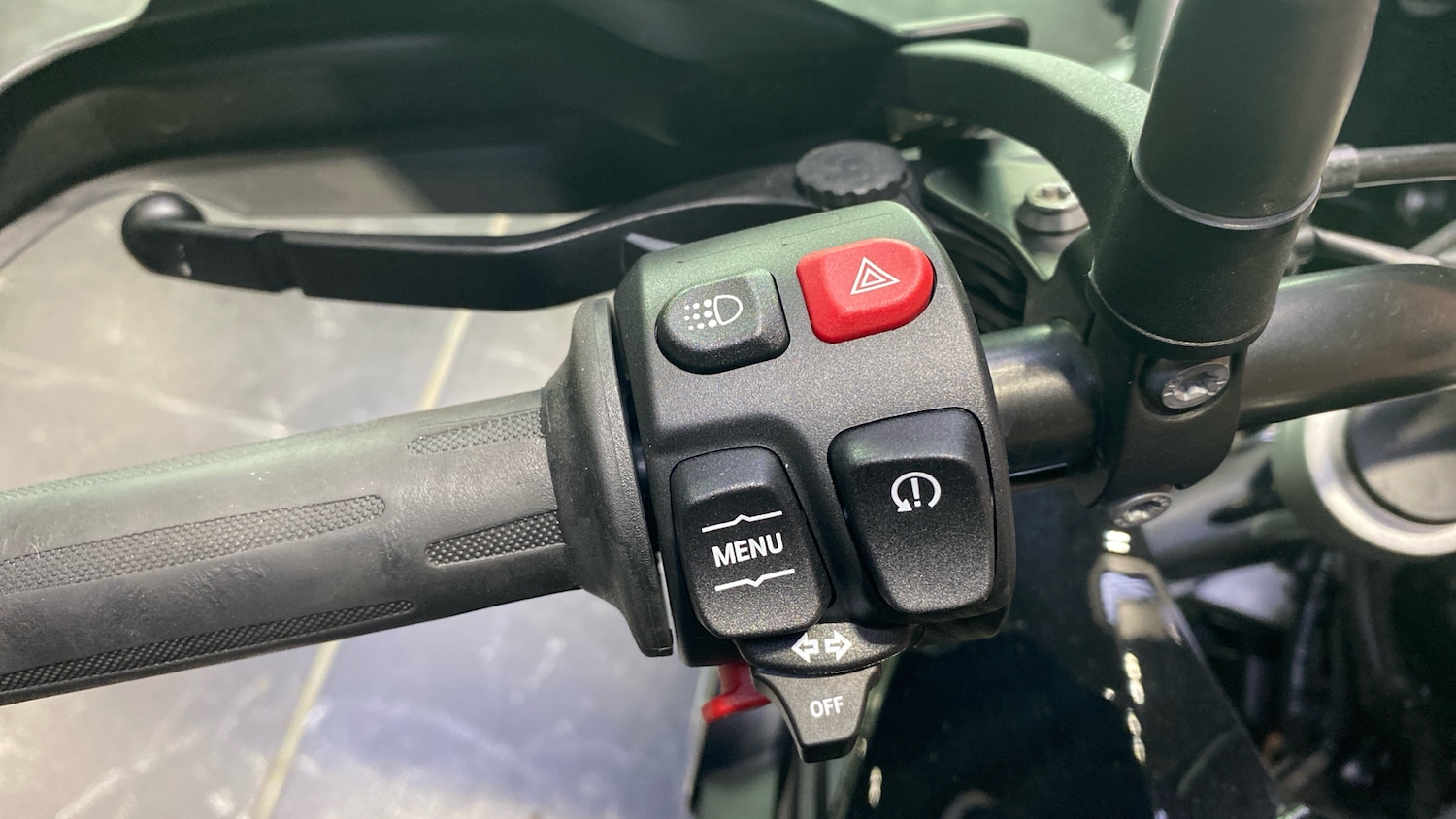 Used BMW Gs 2023 for sale - 78236481: Photo 13