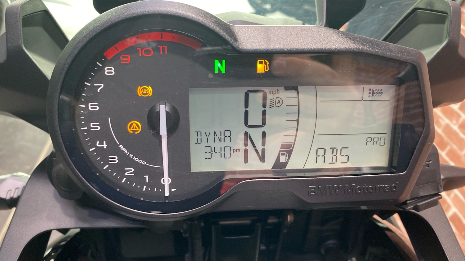 Used BMW Gs 2023 for sale - 78236481: Photo 14