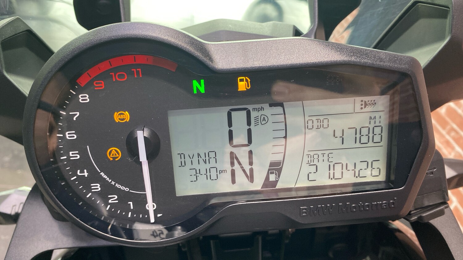 Used BMW Gs 2023 for sale - 78236481: Photo 15