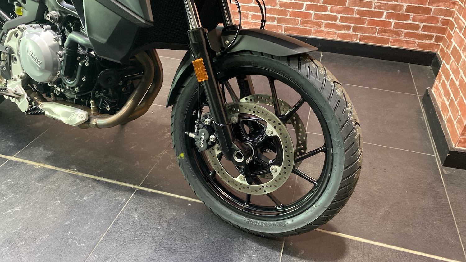 Used BMW Gs 2023 for sale - 78236481: Photo 16