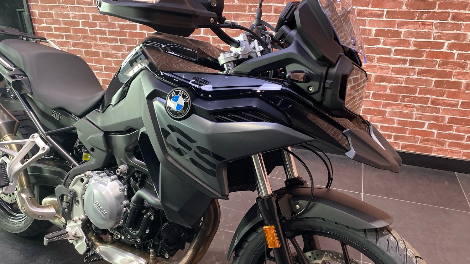 Used BMW Gs 2023 for sale - 78236481: Photo 17