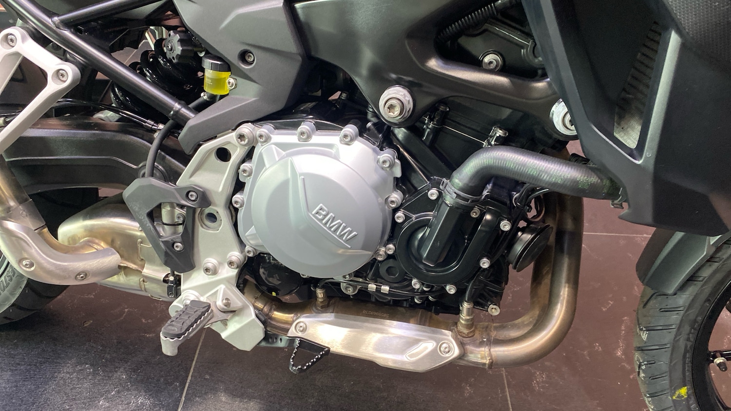 Used BMW Gs 2023 for sale - 78236481: Photo 18