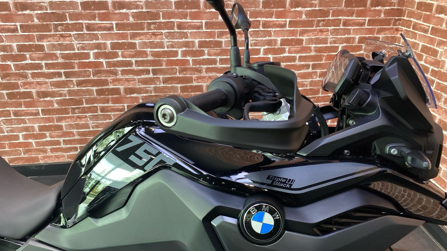 Used BMW Gs 2023 for sale - 78236481: Photo 19