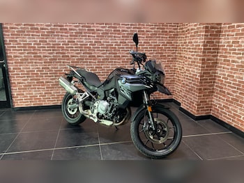 Used BMW Gs 2023 for sale - bike-78236481: Photo