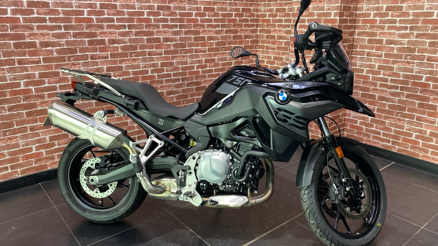 Used BMW Gs 2023 for sale - 78236481: Photo 2